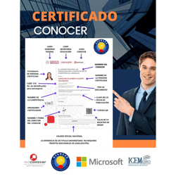 certcono certcono