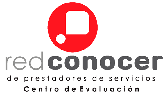 LOGO CE CONOCER LOGO CE CONOCER